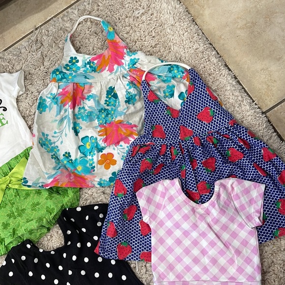 6-12m Misc Bundle - Picture 3 of 4